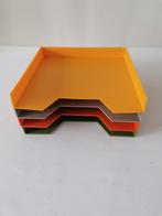 retro lades voor LP's, Ophalen of Verzenden, Huis en Inrichting