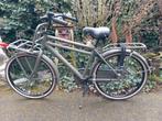 Refurbished cortina U4 24 inch leger groene fiets, Ophalen, 24 inch, Versnellingen, Zo goed als nieuw