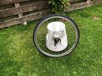 Achterwiel 28 inch 7 NEXUS versnellingen rollerbrake, Fietsen en Brommers, Fietsonderdelen, Wiel, Gebruikt, Shimano Nexus, Algemeen