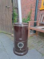 Kachel pelgrim gaskachel, Tuin en Terras, Terrasverwarmers, Ophalen, Gebruikt, Vloer