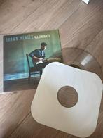 Shawn Mendes - Illuminate Clear Vinyl, Ophalen of Verzenden, 2000 tot heden, Zo goed als nieuw, 12 inch