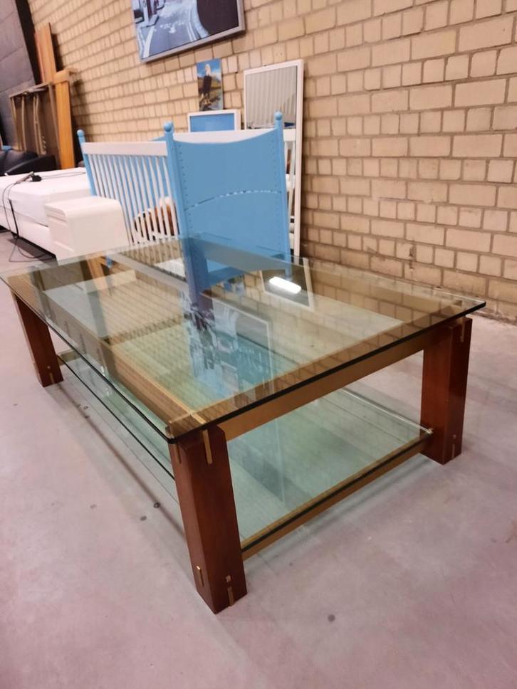 Diverse  salontafels, Huis en Inrichting, Tafels | Salontafels, Gebruikt, Minder dan 50 cm, 50 tot 100 cm, 50 tot 100 cm, Rond