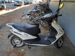 Scooter bromer piaggo, Ophalen of Verzenden, Zo goed als nieuw, Piaggio