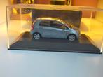 Toyota Yaris P9 Minichamps, Ophalen of Verzenden, Zo goed als nieuw, Auto, MiniChamps