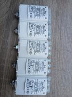 5x Elkosun Timed Ignitor ZRM 4.5-ES/CT, Ophalen of Verzenden