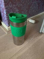 Bodum Thermosbeker - Ideaal voor onderweg!, Ophalen of Verzenden, Zo goed als nieuw