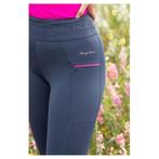 Rijbroek Equitights Just Ride NightSky Full Grip, Dieren en Toebehoren, Paardrijkleding, Info@harryshorse.com, Dressuur, Haarlemstraat1