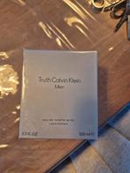 Calvin Klein The Truth, Sieraden, Tassen en Uiterlijk, Uiterlijk | Parfum, Ophalen of Verzenden, Nieuw
