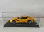 BBR Ferrari F12 TDF 2015 Giallo Tristrato P18121AV, Ophalen of Verzenden, Nieuw, Auto, Overige merken
