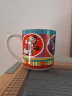 Diddl Diddlina Galupy mok beker kop tas, Verzamelen, Diddl, Ophalen of Verzenden, Galupy, Zo goed als nieuw, Servies