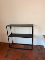 JYSK sidetable VIRUM, Ophalen, 100 tot 150 cm, Zo goed als nieuw, 25 tot 50 cm