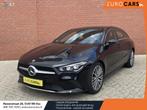 Mercedes-Benz CLA-klasse Shooting Brake 200 163pk DCT Progre, CLA, Gebruikt, Euro 6, 4 cilinders