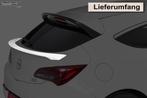 CSR Automotive Achterklepspoiler voor Opel Astra J GTC HF478, Ophalen of Verzenden, Automotive Parts, A.parts@hotmail.nl, Trasmolenlaan 12 3447 GZ Woerden