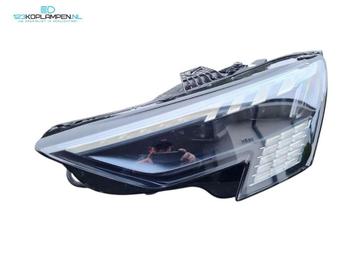 Audi A3 RS3 8Y Matrix Dynamic LED koplamp links 8Y0941035F beschikbaar voor biedingen