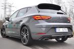 Voorlip spoiler sideskirt achterlip - Leon Cupra + FR 16-20, Ophalen of Verzenden