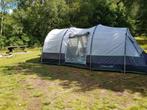 Tunneltent Bardani Sorento, Caravans en Kamperen, Ophalen, Zo goed als nieuw