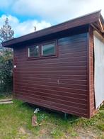 Charmant chalet te koop, Ophalen of Verzenden