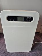 Zibro D512 Luchtontvochtiger - Gebruikt, Werkt Goed, Ophalen of Verzenden, Gebruikt, Luchtontvochter