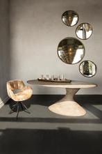 WOW!! NIEUWE EETTAFEL  Salontafel – EXCLUSIEF MODEL TAFELS, Huis en Inrichting, Ophalen, 100 tot 150 cm, Pietseweg 13A Oud Gastel