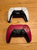 PS5 Controllers met Hall Effect Sticks.nooit meer stickdrift, Ophalen of Verzenden, Gebruikt