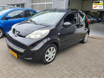 Peugeot 107 1.0-12V XS Nieuwe Koppeling beschikbaar voor biedingen