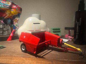 welger hand gebouwd replicagri beschikbaar voor biedingen