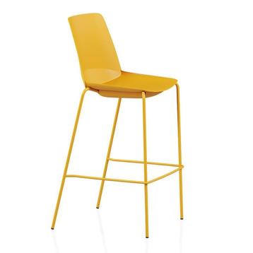 Ergonice Douro Barkruk In Kleur beschikbaar voor biedingen