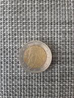 Italië 2 Euro 2012- Dante Alighieri, Ophalen, Italië, 2 euro, Losse munt