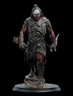 Lord of the Rings Lurtz Hunter of Men 1:6 statue Weta Beeld, Ophalen of Verzenden, Nieuw, Beeldje of Buste