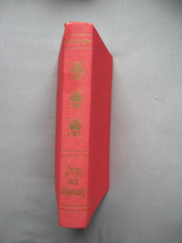Sprookjes van Hauff (& Janusz Gabrianski) vert Kees Walraven, Boeken, Sprookjes en Fabels, Gelezen, Ophalen of Verzenden