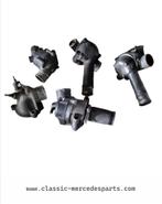 Thermostaathuis voor Mercedes Oldtimer w111 w108 w114 w116 w, Ophalen, Gebruikt, -, -