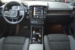 Volvo XC40 1.5 T5 Plug-in hybrid Plus Dark Adaptive cruise,, Gebruikt, Origineel Nederlands, Bedrijf, Hybride Elektrisch/Benzine