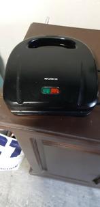 Mooi tosti ijzer ziet er nog goed uit 12 euro, Ophalen of Verzenden, Zo goed als nieuw