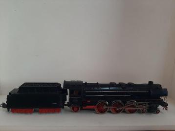 Marklin BR 01 097 met schade beschikbaar voor biedingen