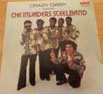 The Invaders Steelband > Crazy Daisy, Gebruikt, 7 inch, Single, Ophalen of Verzenden