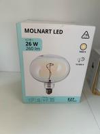 IKEA | Molnart LED - nieuw, Huis en Inrichting, Lampen | Losse lampen, Led-lamp, Minder dan 30 watt, Nieuw, E27 (groot)