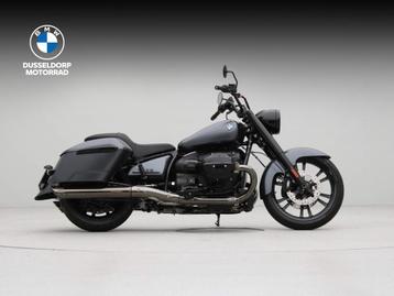 BMW R 18 Roctane (bj 2024) beschikbaar voor biedingen