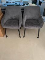 2 Eetstoelen, Huis en Inrichting, Stoelen, Ophalen of Verzenden, Nieuw
