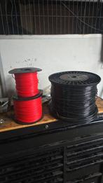 Maaidraad bosmaaier, Ophalen of Verzenden