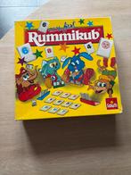 My first Rummikub, Hobby en Vrije tijd, Gezelschapsspellen | Bordspellen, Ophalen of Verzenden, Zo goed als nieuw