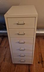 IKEA Helmer ladekast, Ophalen, Zo goed als nieuw, 25 tot 50 cm, Minder dan 100 cm