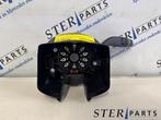Combischakelaar Stuurkolom van een Mercedes C-Klasse, Gebruikt, -, Ophalen of Verzenden, -