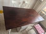 Eetkamer tafel met 4 stoelen, Huis en Inrichting, Ophalen