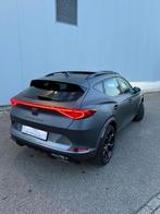 Cupra Formentor 1.4 E-hybrid 245pk Dsg-6 2021 Grijs, 4 cilinders, Formentor, Plug-in hybride, 1604 kg