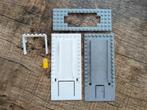 Oude Vintage Lego Garage jaren 60 | Losse onderdelen stenen, Ophalen of Verzenden, Gebruikt, Losse stenen, Lego