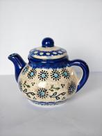 Bunzlau miniatuur, Keramiek, Overige typen, Ophalen of Verzenden, Zo goed als nieuw