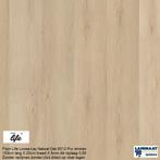Loose-Lay Mayfair Natural Oak 5012 Pvc stroken Floor life