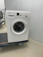 Bosch Serie 2 Wasmachine - Betrouwbaar en Efficiënt, Witgoed en Apparatuur, Wasmachines, Gebruikt, Voorlader, 85 tot 90 cm, Ophalen