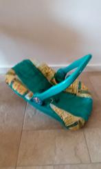 Maxi Cosi poppen, Kinderen en Baby's, Ophalen of Verzenden