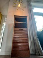 Vintage Rolluikkast, Ophalen, Minder dan 50 cm, Gebruikt, 100 tot 150 cm